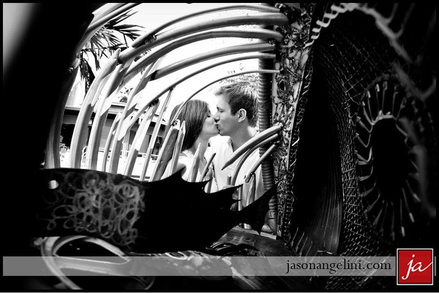 CWEsculpturekiss0512