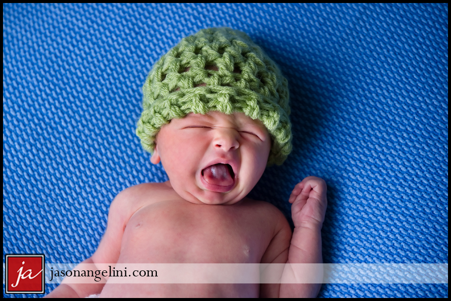 LNdgreenhat1012