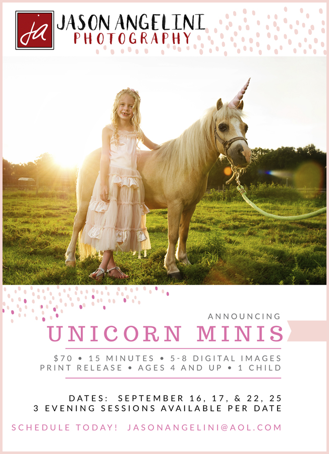 unicorns