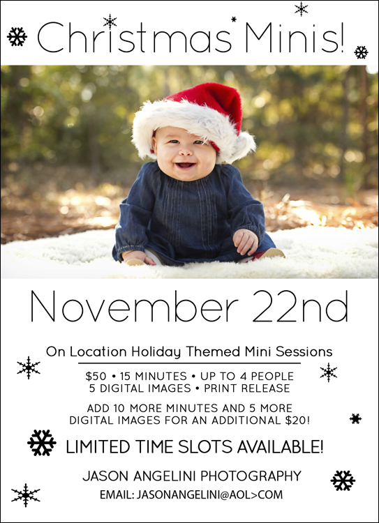 ChristmasMinis2015