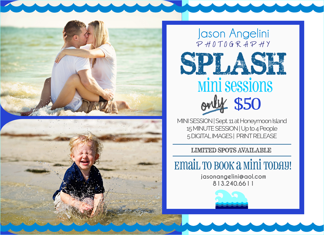 Splashweb
