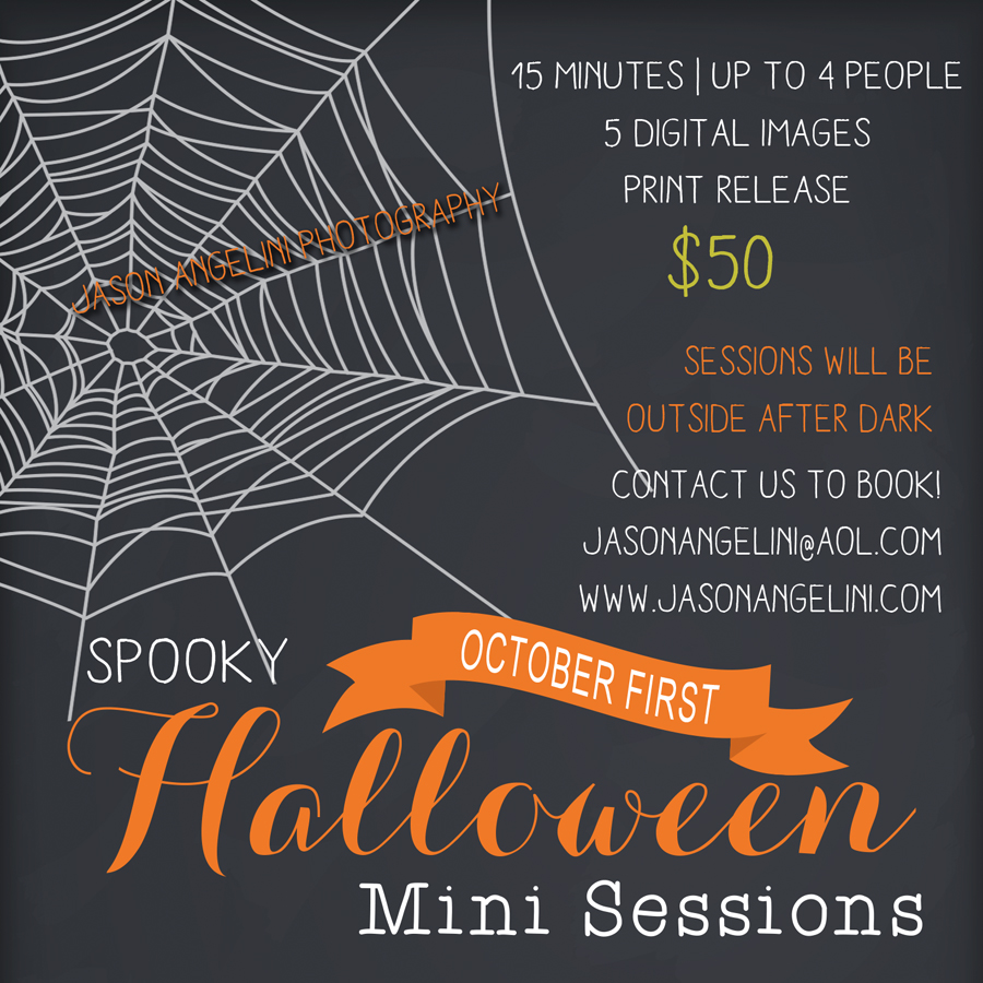 halloween-minis