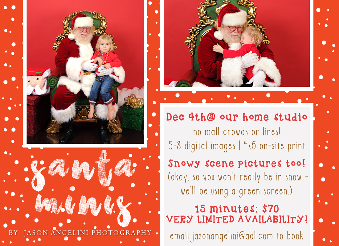 santa-minis