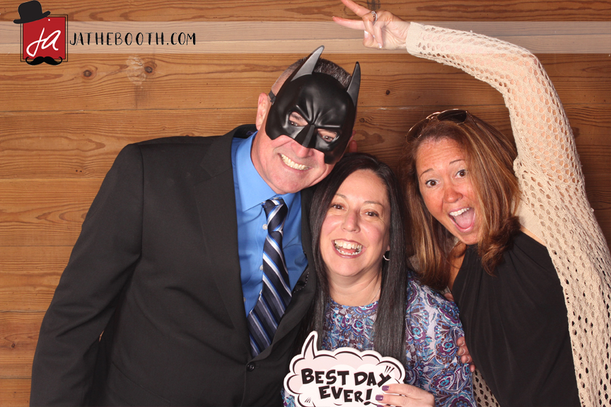 Stonebridge photo booth
