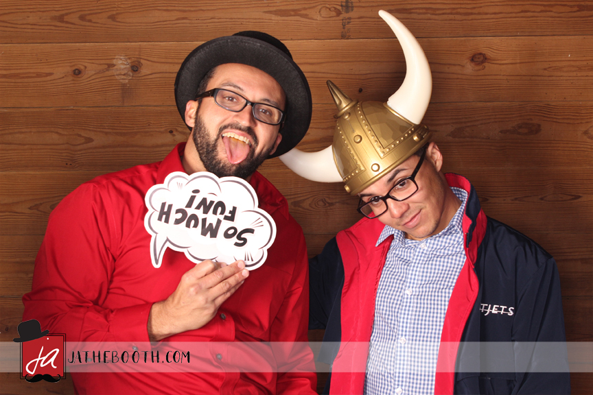 Stonebridge photo booth