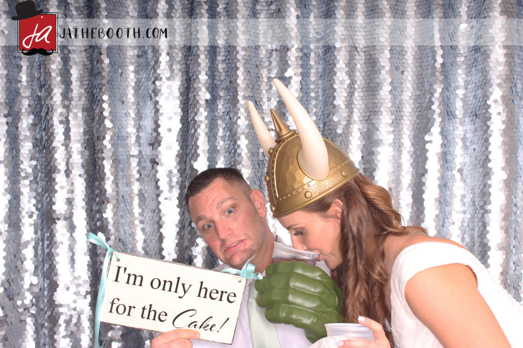 photo booth