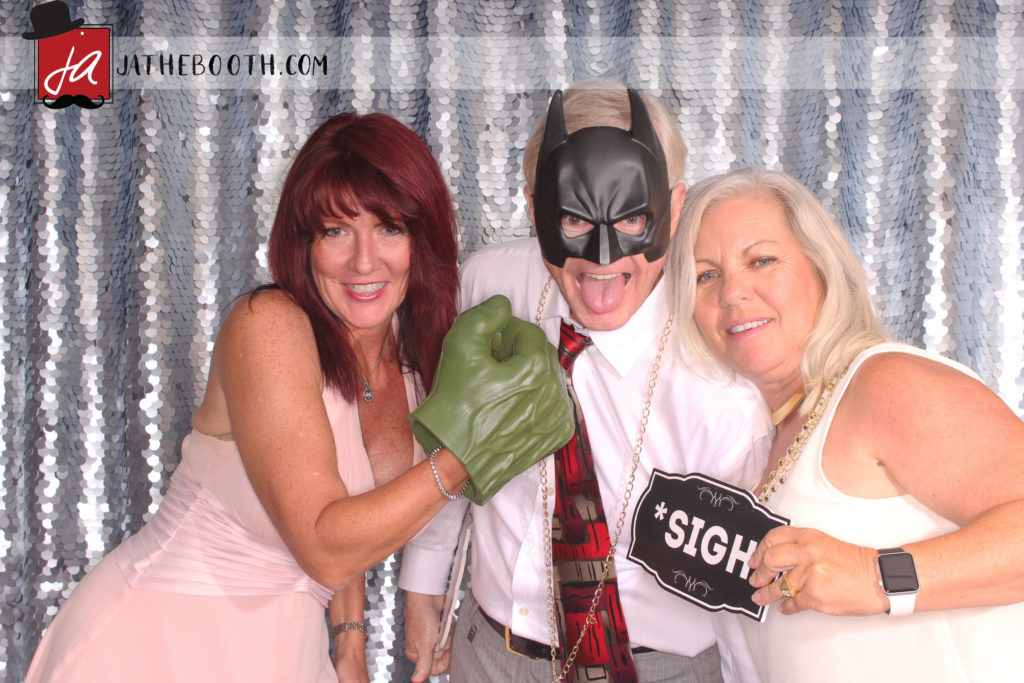 photo booth
