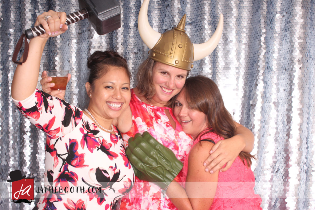 photo booth