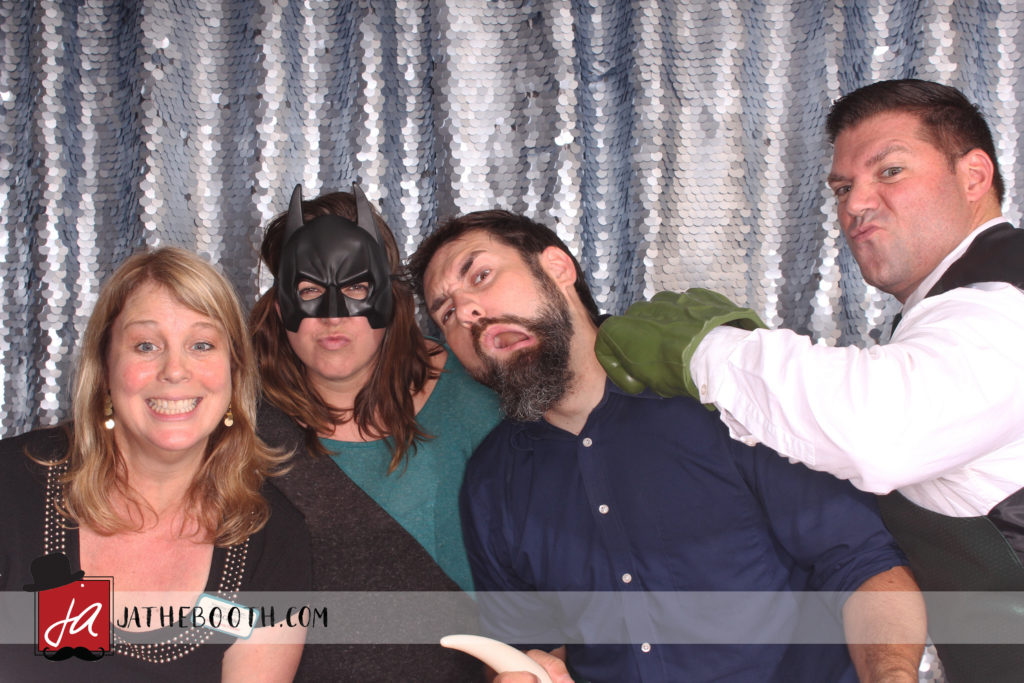 photo booth