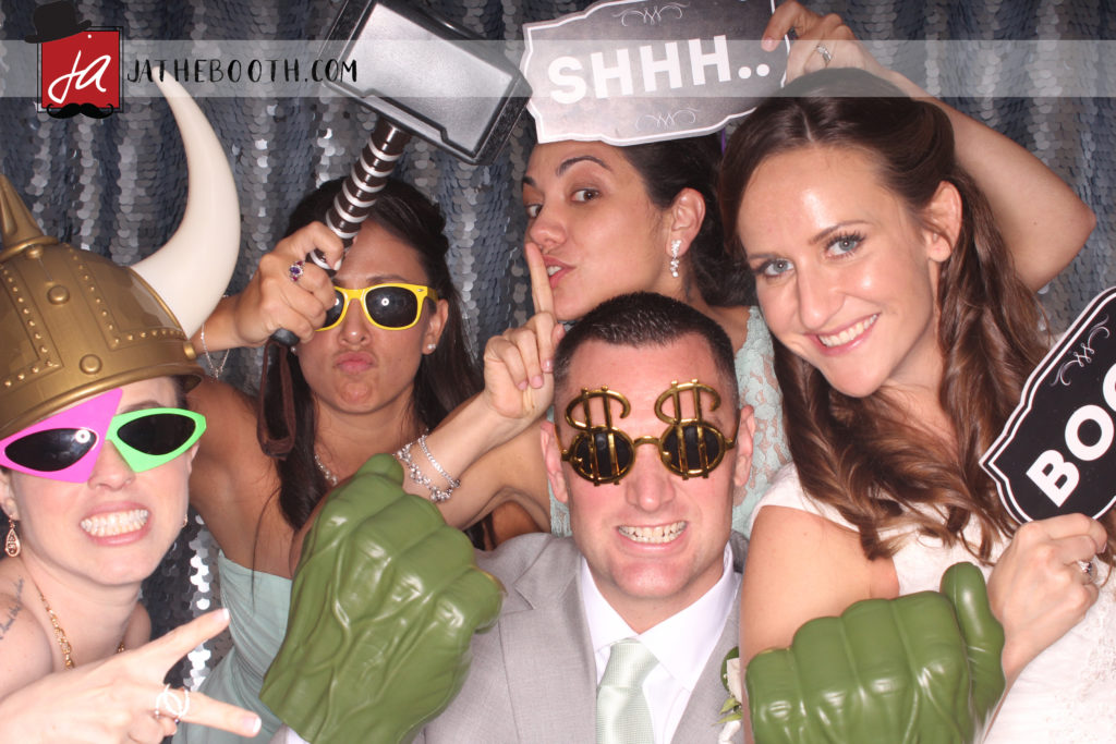photo booth