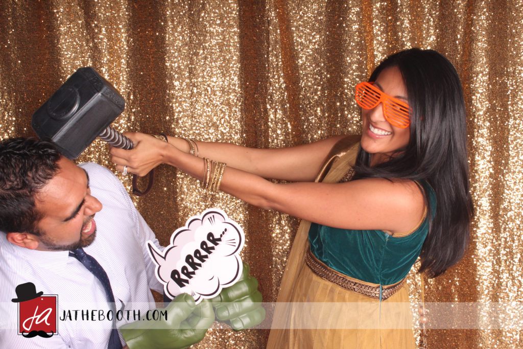 Photo Booth