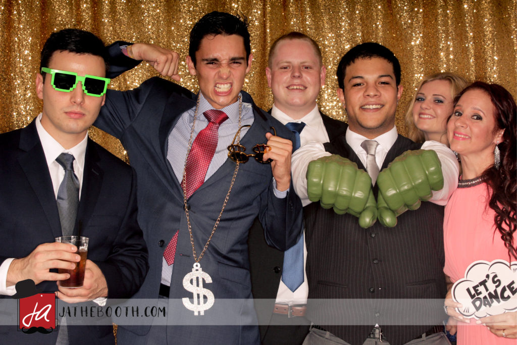 Photo Booth