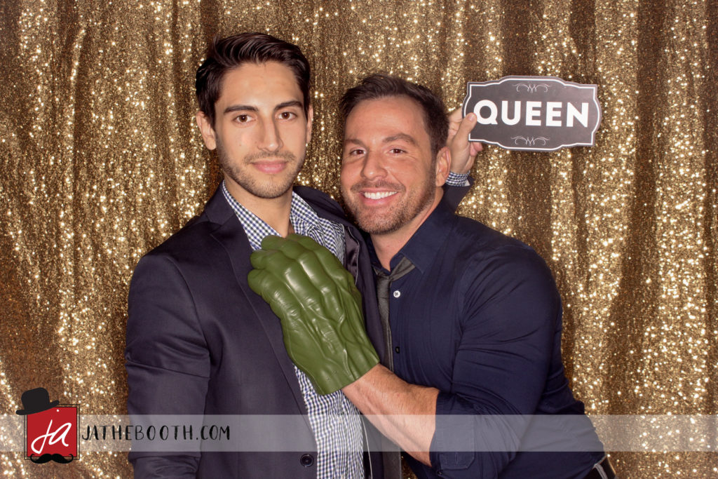 Photo Booth