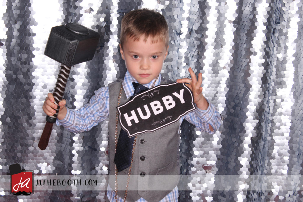 Photo Booth