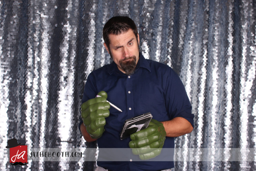 Photo Booth