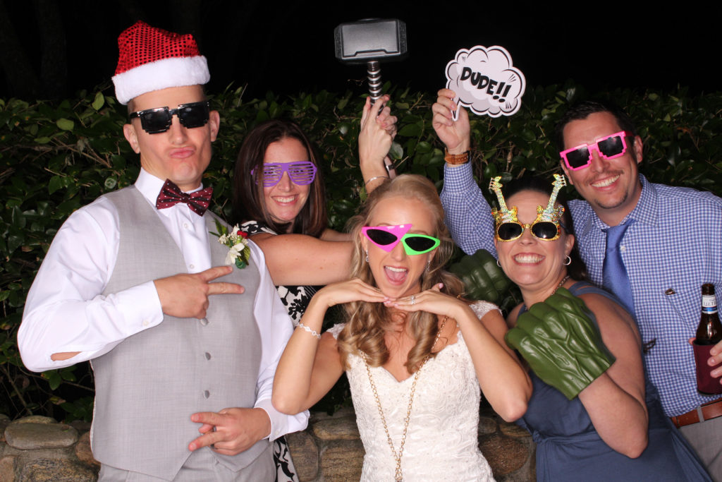 Photo Booth