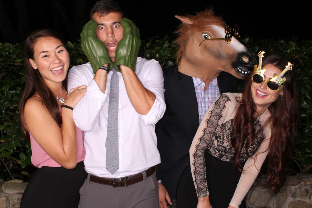Photo Booth