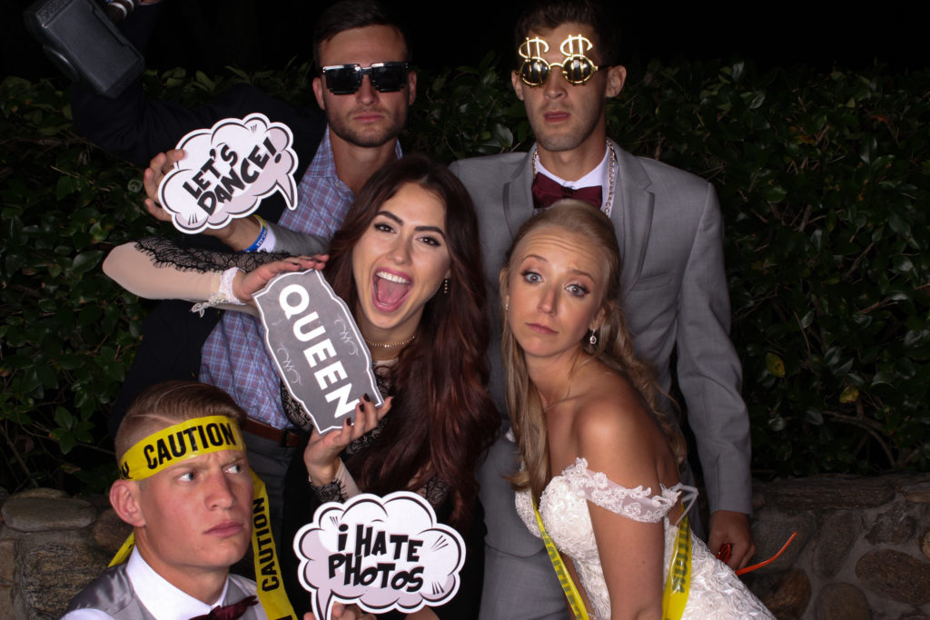 Photo Booth