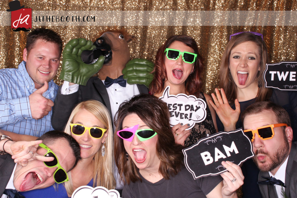 Tampa Photo Booth