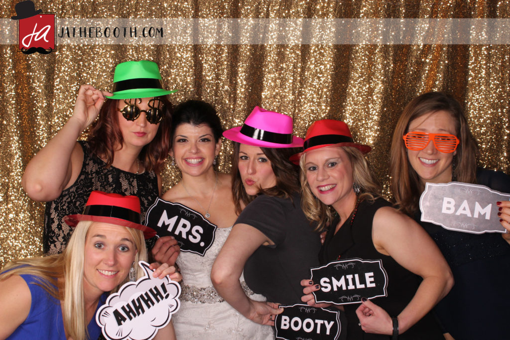 Tampa Photo Booth