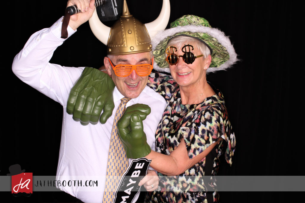 crown plaza tampa photo booth