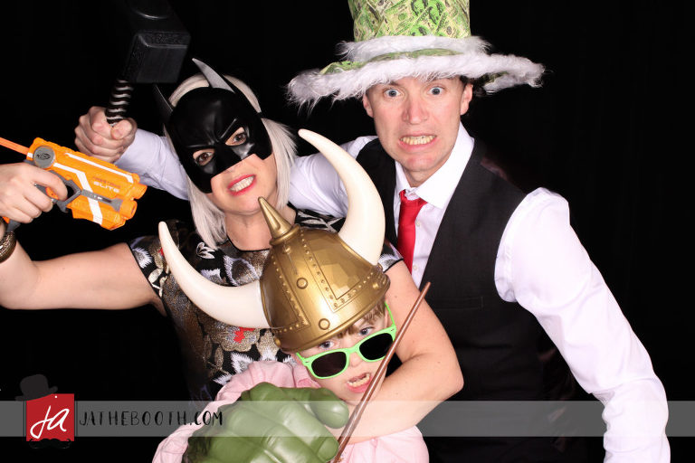 crown plaza tampa photo booth