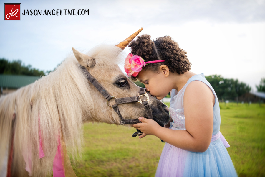 Unicorn Mini Sessions 2019