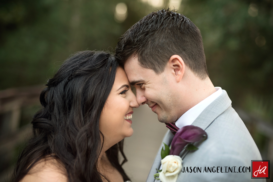 Hunter’s Green Country Club Wedding with Gina and Jim