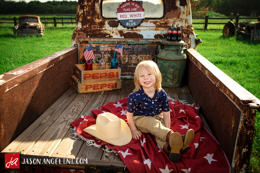 4th of July Mini Sessions 2019