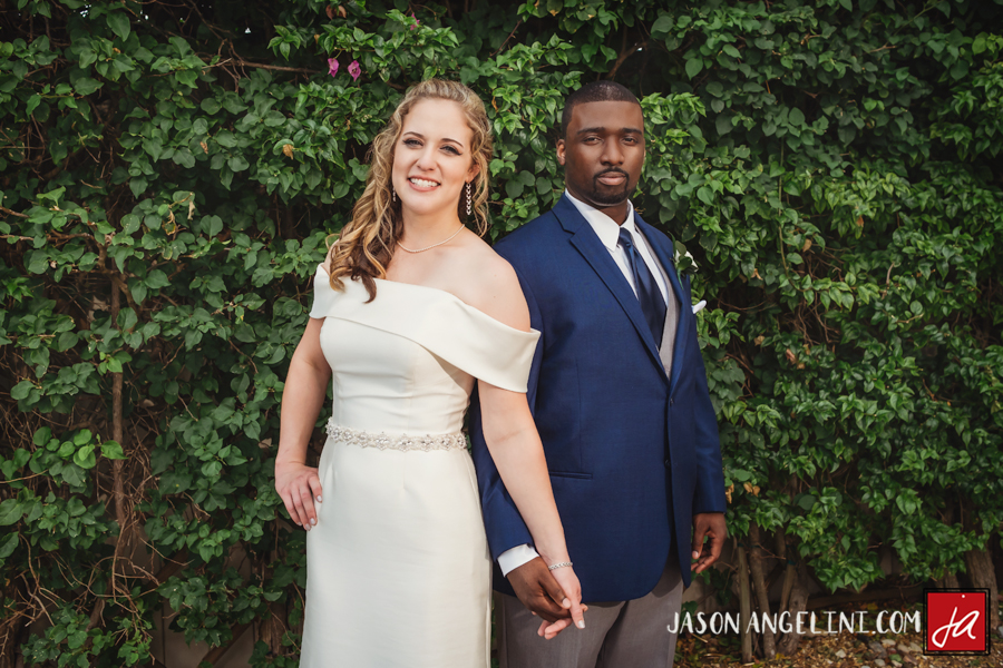 Pier 22 Wedding with Lindsey and Bobby