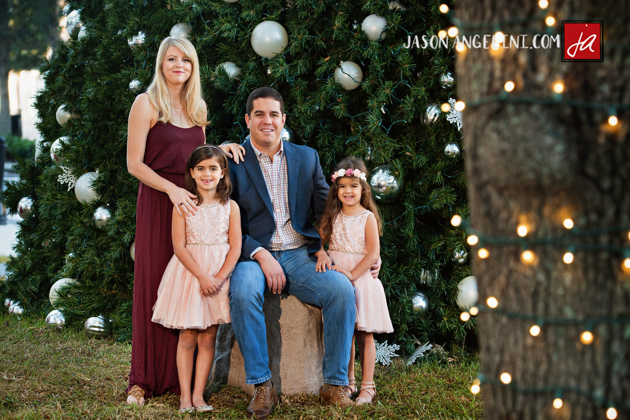 Holiday Mini Sessions 2019