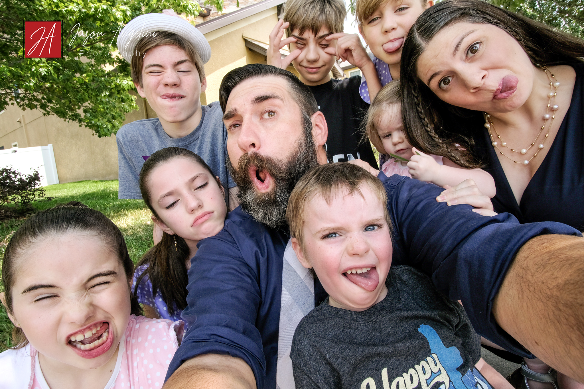 Easter at Home 2020