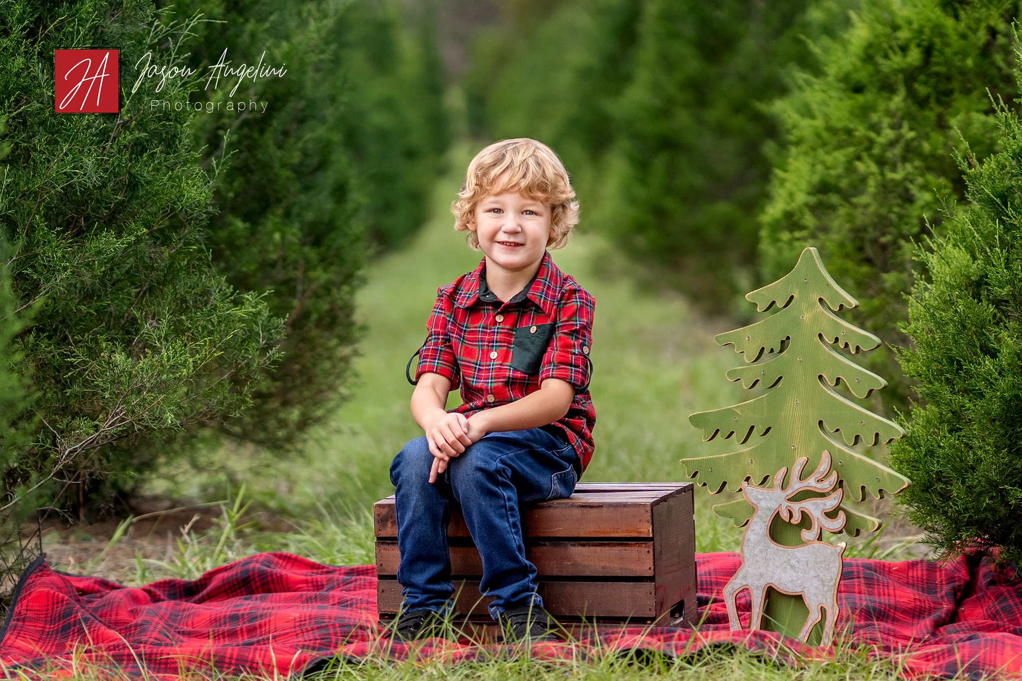2020 Christmas Mini Session Images (and Thanks!)