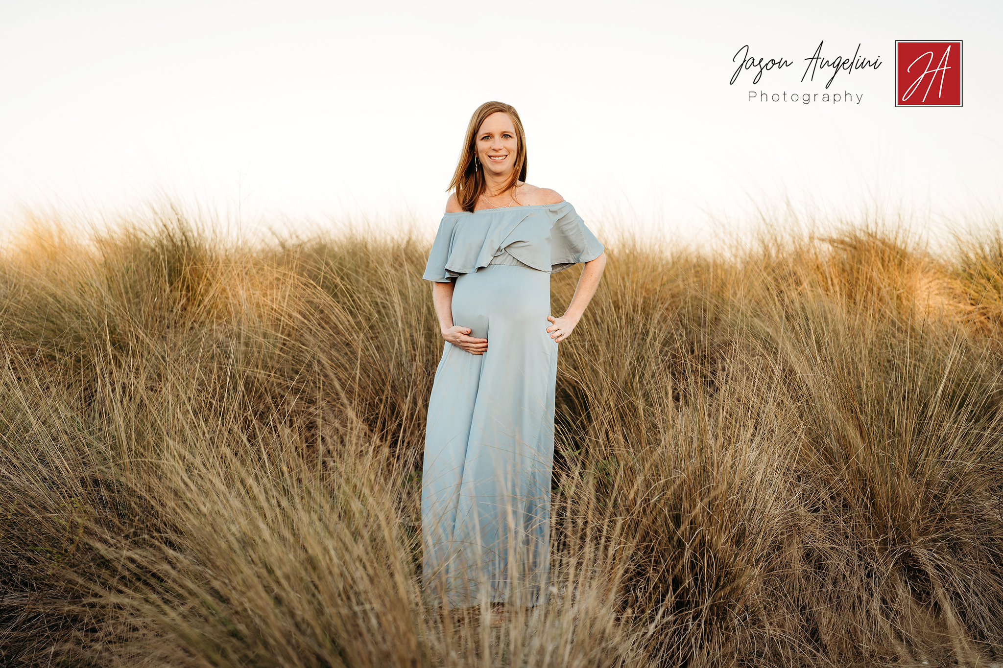 Ashley’s Maternity Session