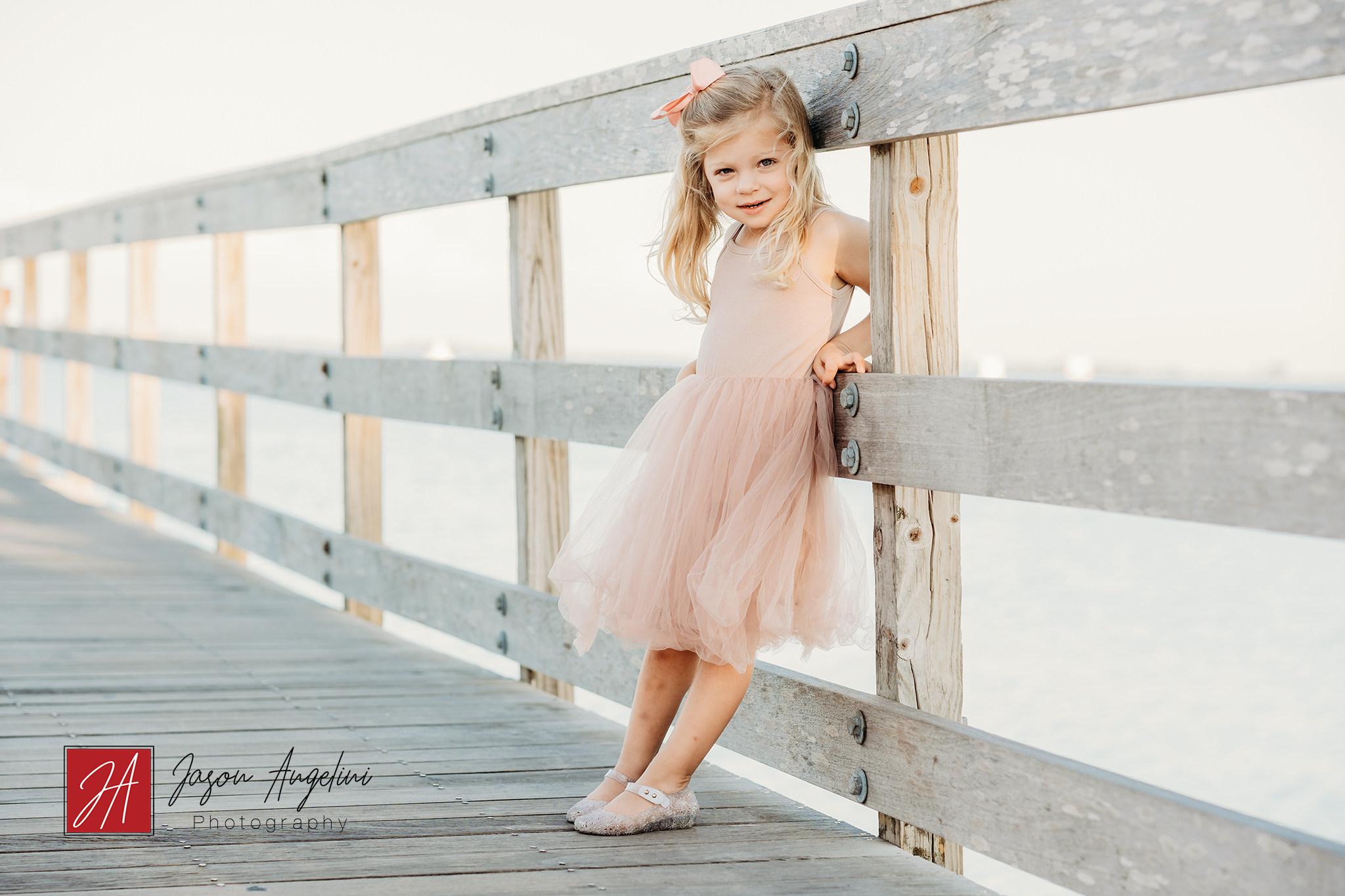 Safety Harbor Session: Bailee’s Family