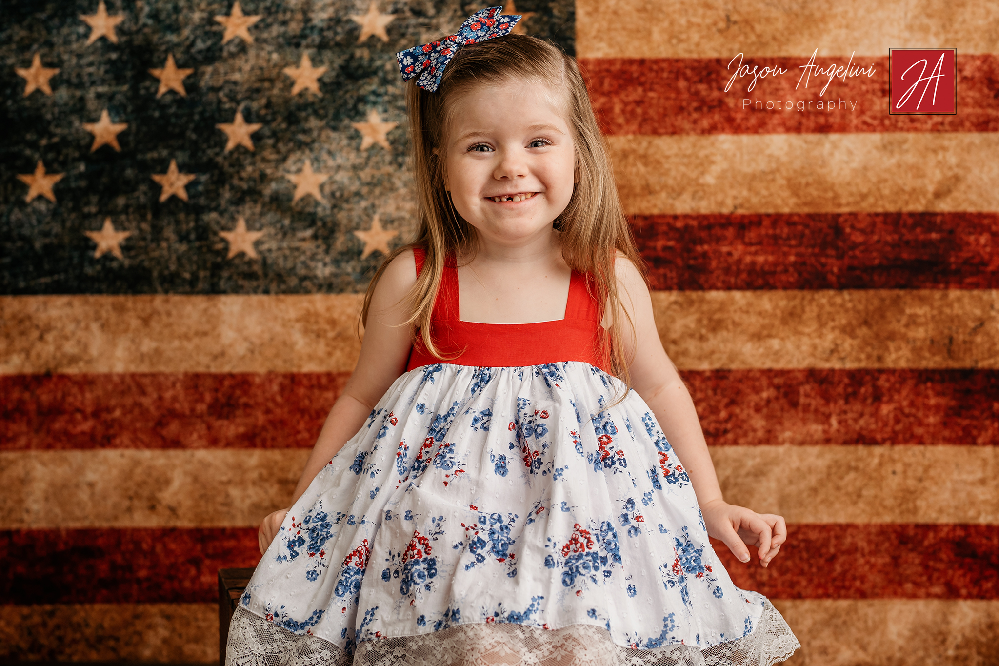 Happy 4th of July