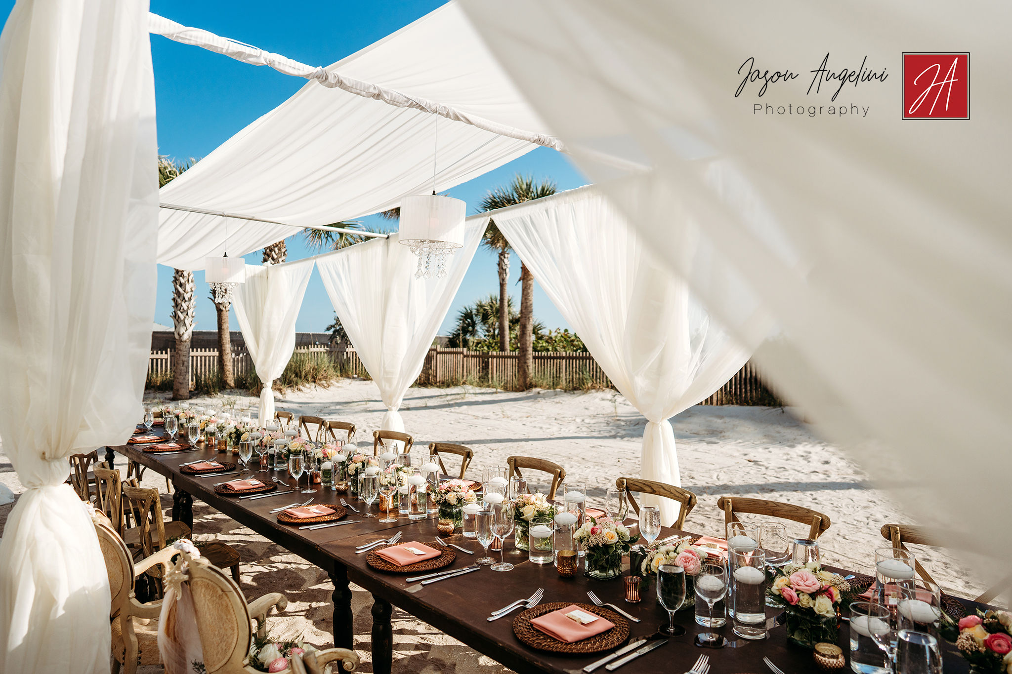 Zota Beach Resort Wedding: LeeAnn and David