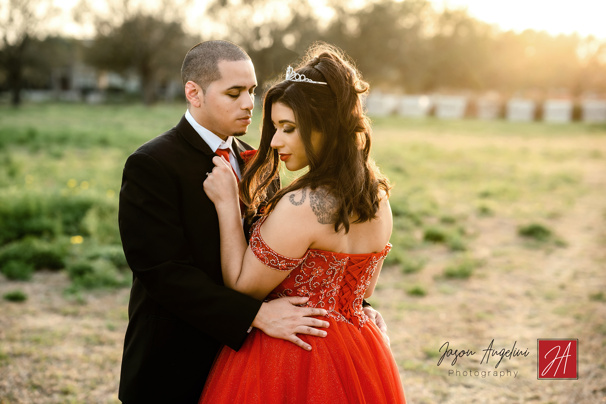 Wedding at the Winthrop Barn Theatre: Amanda and Josh