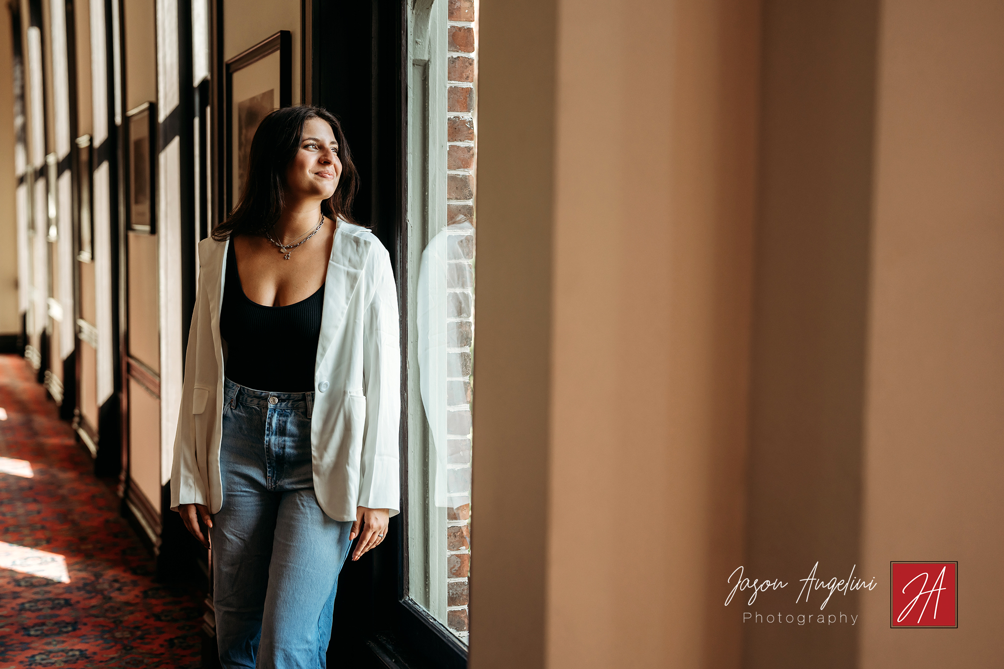 Abby’s UT Senior Session